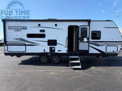 2022 K-Z CONNECT C241RLK photo 10