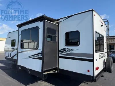 2022 K-Z CONNECT C241RLK photo 4