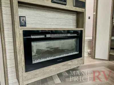 2022 Forest River Salem Hemisphere 270FKS photo 28