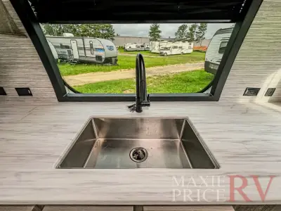 2022 Forest River Salem Hemisphere 270FKS photo 19