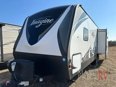 2018 Grand Design Imagine 2950RL photo 7