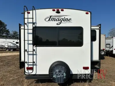 2018 Grand Design Imagine 2950RL photo 5