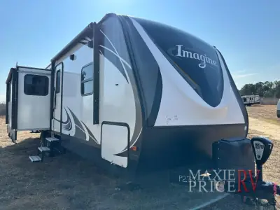 2018 Grand Design Imagine 2950RL