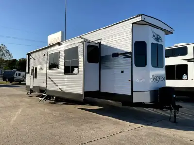 2026 Jayco Jay Flight Bungalow 404LOFTDS photo 7