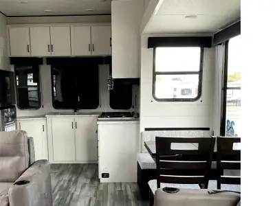 2026 Jayco Jay Flight Bungalow 404LOFTDS photo 8