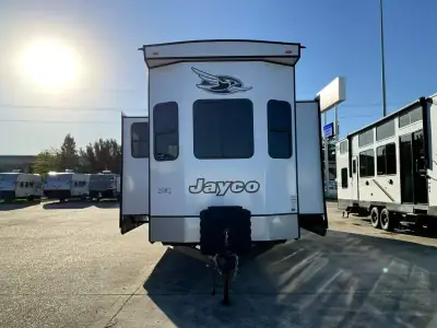2026 Jayco Jay Flight Bungalow 404LOFTDS photo 5