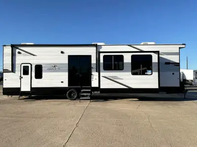 2026 Jayco Jay Flight Bungalow 404LOFTDS photo 36