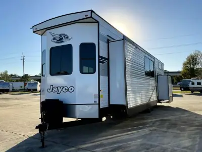 2026 Jayco Jay Flight Bungalow 404LOFTDS photo 6