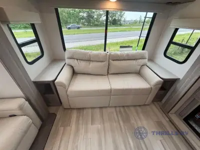 2024 Keystone Passport GT 2870RL photo 14