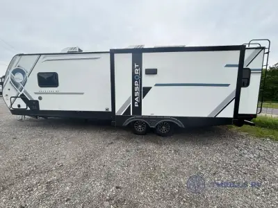 2024 Keystone Passport GT 2870RL photo 6