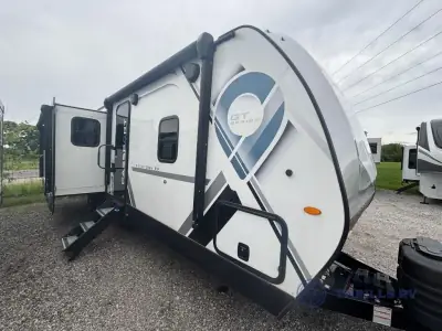 2024 Keystone Passport GT 2870RL