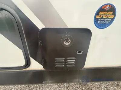 2024 Keystone Passport GT 2870RL photo 7