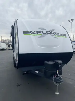2022 Riverside XPLORER 211X