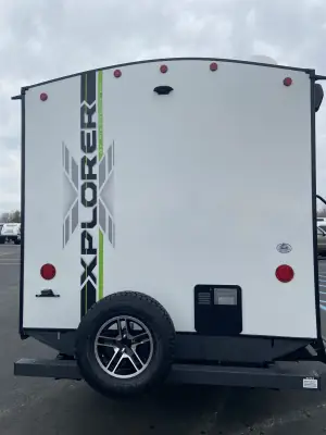 2022 Riverside XPLORER 211X photo 5
