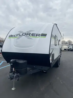 2022 Riverside XPLORER 211X photo 2