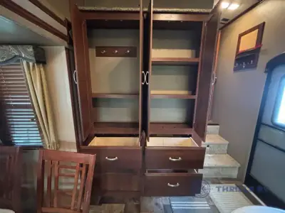 2014 Keystone Outback 296FRS photo 37