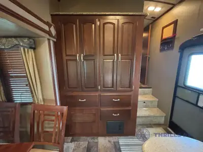 2014 Keystone Outback 296FRS photo 13