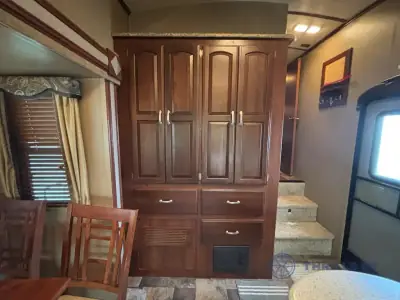 2014 Keystone Outback 296FRS photo 36