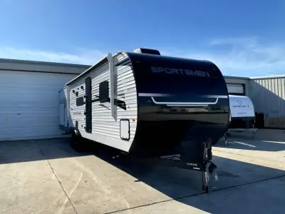 2026 K-Z Sportsmen SE 333BHKSE photo 4