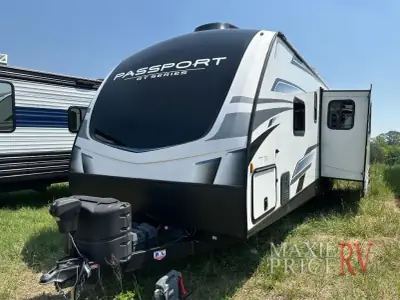 2023 Keystone Passport GT 2700RL photo 8