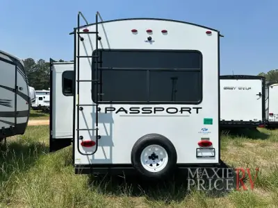 2023 Keystone Passport GT 2700RL photo 4