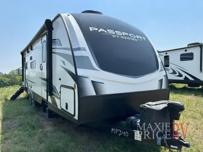 2023 Keystone Passport GT 2700RL