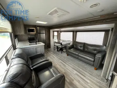 2020 Forest River VIBE 26RK photo 14