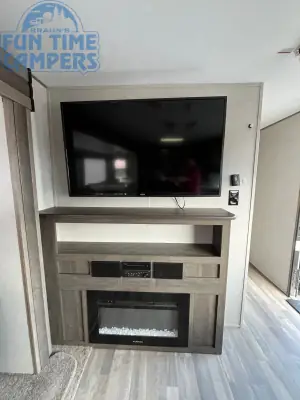 2020 Forest River VIBE 26RK photo 16