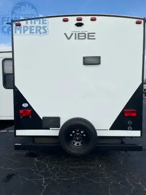 2020 Forest River VIBE 26RK photo 6