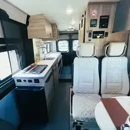 2023 Winnebago SOLIS 59PX photo 26