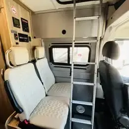 2023 Winnebago SOLIS 59PX photo 24