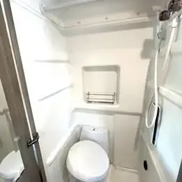 2023 Winnebago SOLIS 59PX photo 28