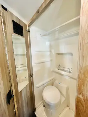 2023 Winnebago SOLIS 59PX photo 12
