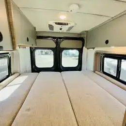 2023 Winnebago SOLIS 59PX photo 21
