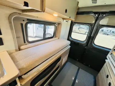 2023 Winnebago SOLIS 59PX photo 9