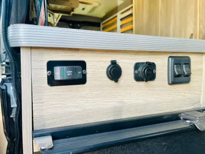 2023 Winnebago SOLIS 59PX photo 19