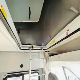 2023 Winnebago SOLIS 59PX photo 27