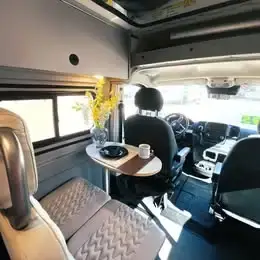 2023 Winnebago SOLIS 59PX photo 23