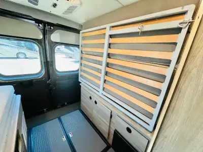 2023 Winnebago SOLIS 59PX photo 10