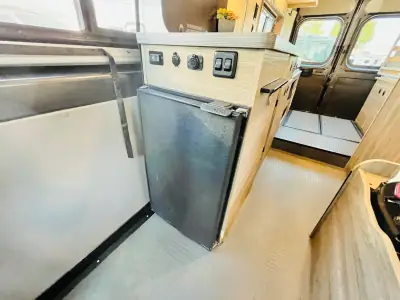 2023 Winnebago SOLIS 59PX photo 13
