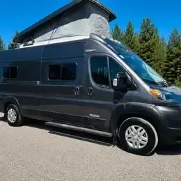 2023 Winnebago SOLIS 59PX