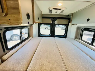 2023 Winnebago SOLIS 59PX photo 16