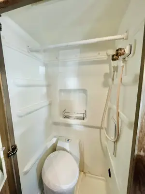 2023 Winnebago SOLIS 59PX photo 11
