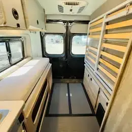 2023 Winnebago SOLIS 59PX photo 8