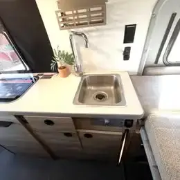 2023 Winnebago SOLIS 59PX photo 25