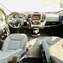 2023 Winnebago SOLIS 59PX photo 3