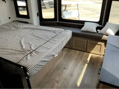 2026 Jayco Jay Flight Bungalow JayLoft photo 11