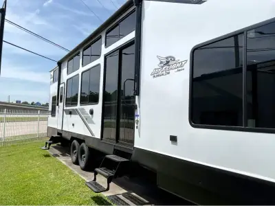 2026 Jayco Jay Flight Bungalow JayLoft photo 24