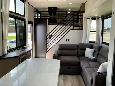 2026 Jayco Jay Flight Bungalow JayLoft photo 15