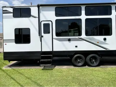 2026 Jayco Jay Flight Bungalow JayLoft photo 25
